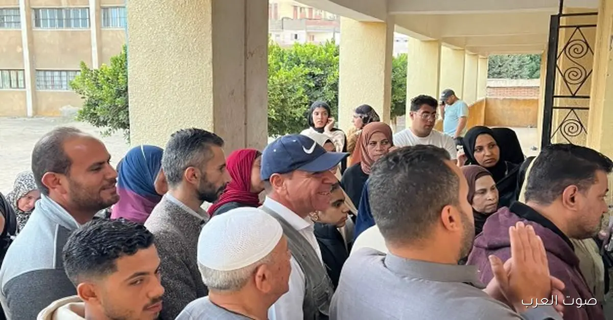 تحذير الهيئة الوطنية للناخبين: ماتصورش بطاقة الاقتراع وعرف العقوبة القانونية لو حصلت