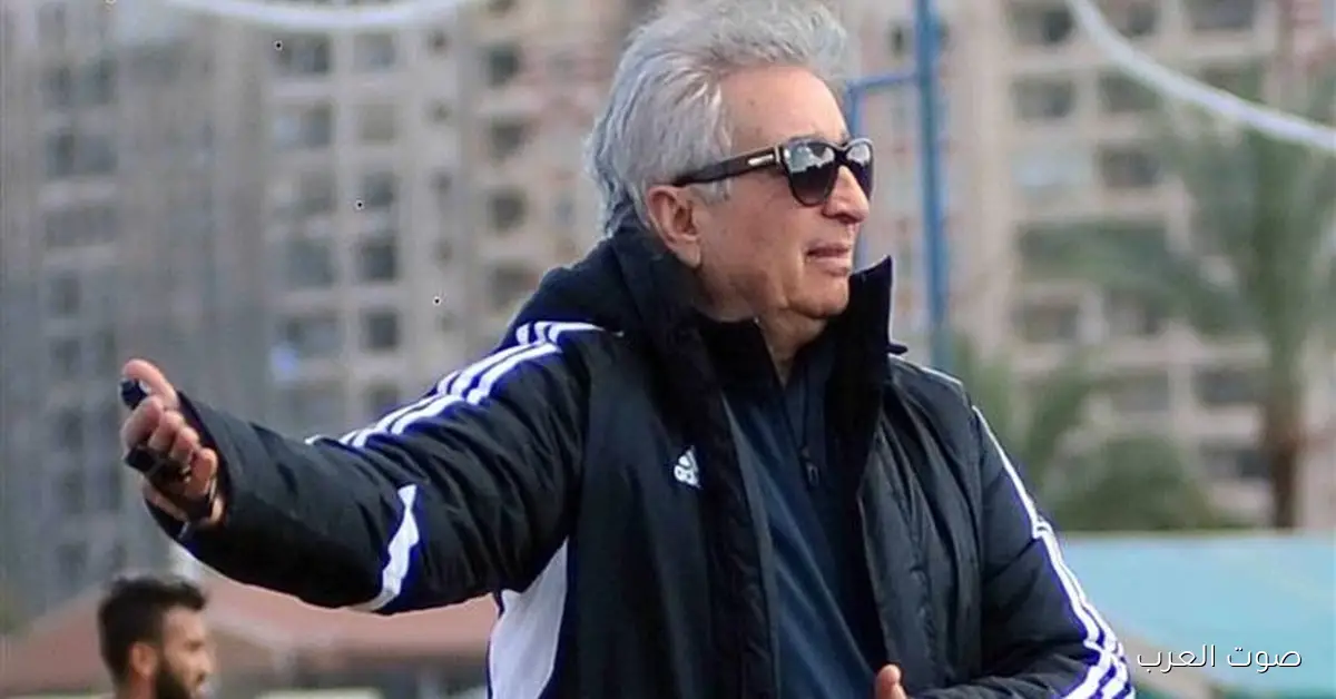 تدريب مفتوح لمنتخب مصر بكأس العرب في قطر بكرة