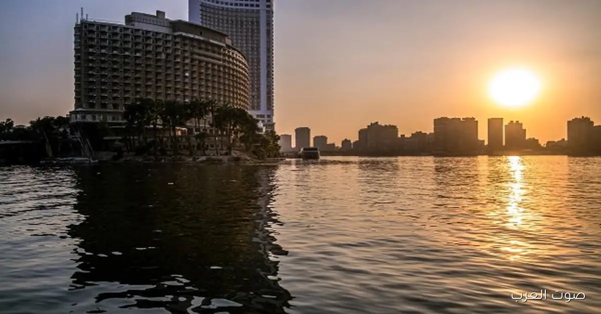 تراجع انكماش القطاع الخاص غير النفطي في مصر خلال أكتوبر