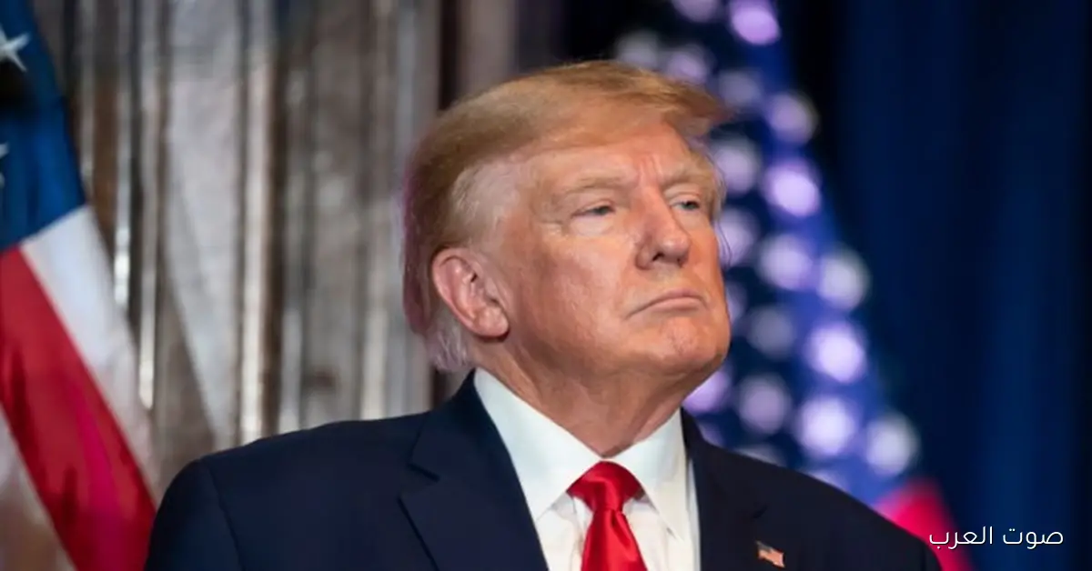 ترامب: أمريكا مش حتحضر قمة الـ 20 في جنوب إفريقيا بسبب معاملة المزارعين البيض السيئة