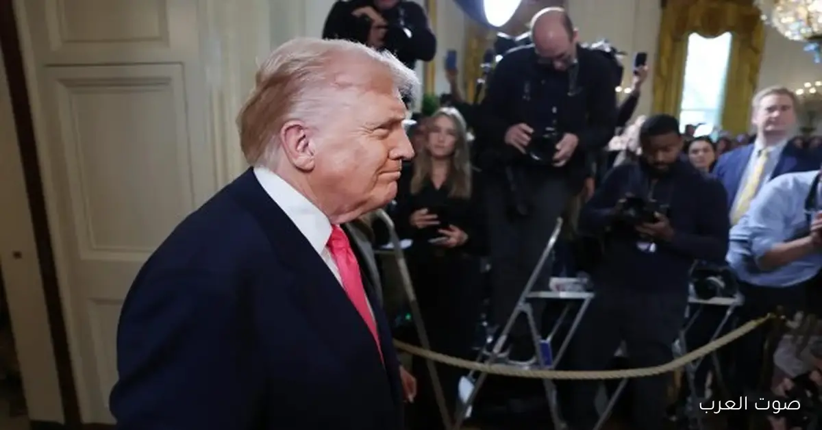 ترامب: أمريكا هتعمل تجارب نووية قريب جداً