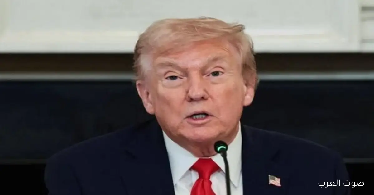 ترامب: أمريكا وقفت كل طلبات الهجرة من أفغانستان