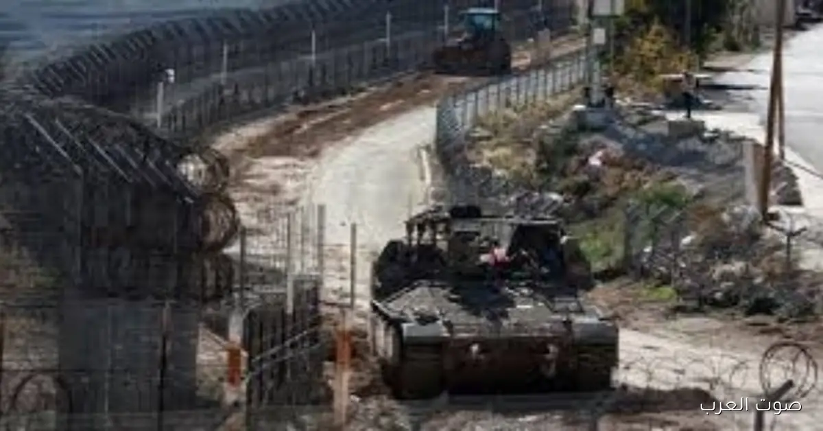 ترامب عايز يبعث مبعوثين عشان يهدوا الأوضاع بين إسرائيل وسوريا