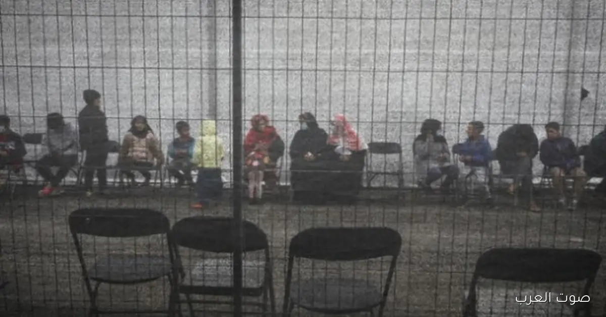 ترامب يبدأ مراجعة شاملة لقوانين الهجرة بعد حادثة إطلاق النار على الحرس الوطني