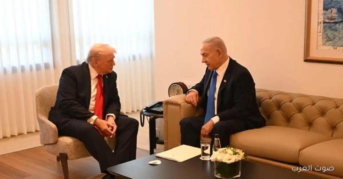 ترامب يحاول يوازن بين بيع طائرات إف-35 للسعودية وحفاظه على تفوق إسرائيل