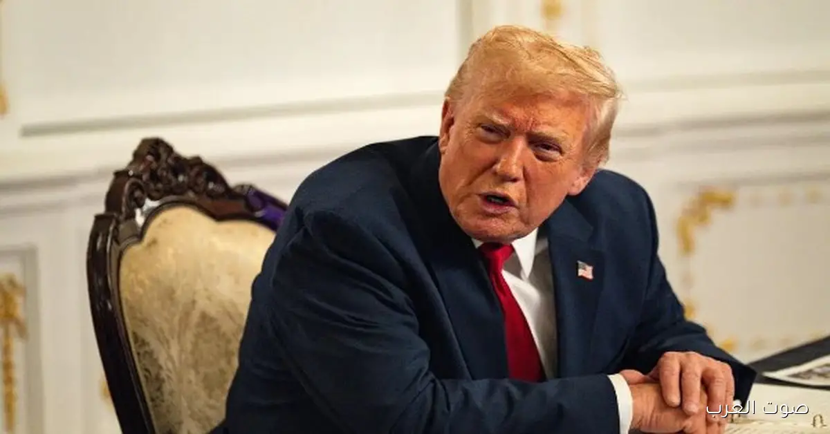 ترامب يعلن عن مراجعة شاملة لبطاقات الإقامة لمهاجرين من 19 دولة