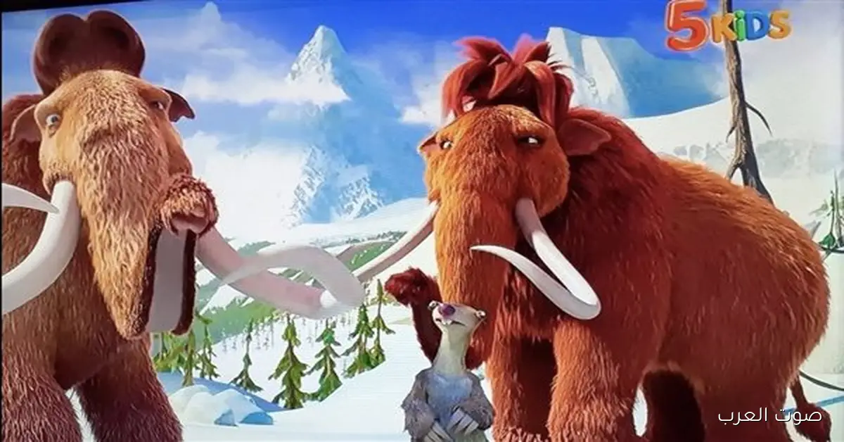 “عالم ديزيي” تردد قناة 5 Kids الجديد 2025 علي نايل سات وعرب سات بجودة HD