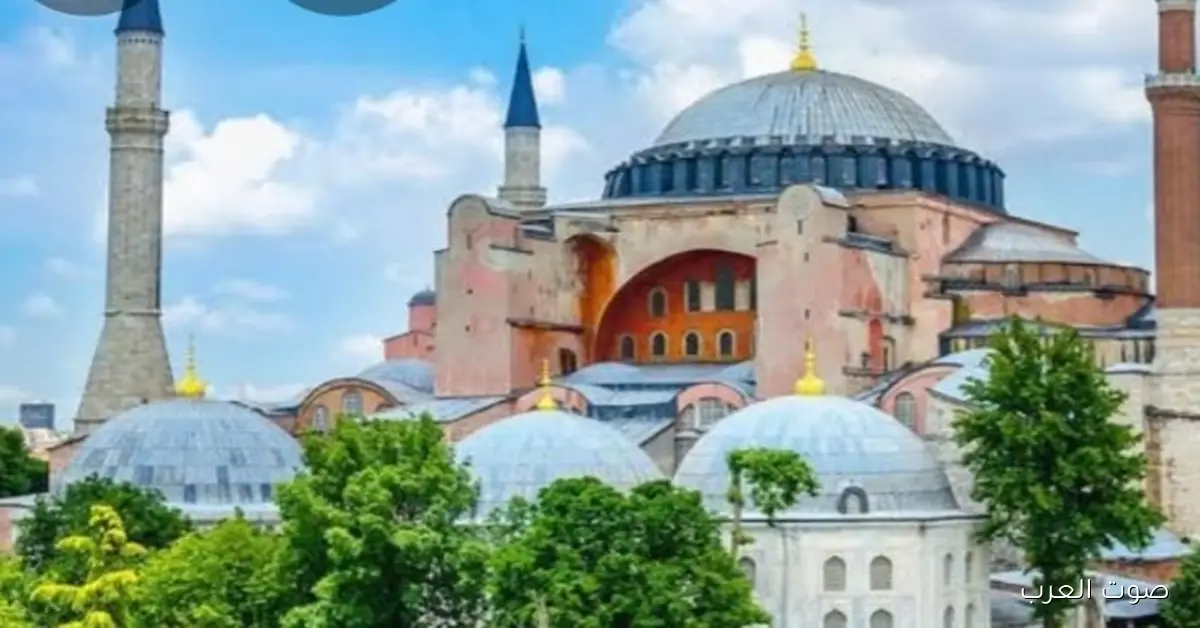 تركيا بتفتح أبواب جديدة للسفر للمصريين مع وجهات جديدة