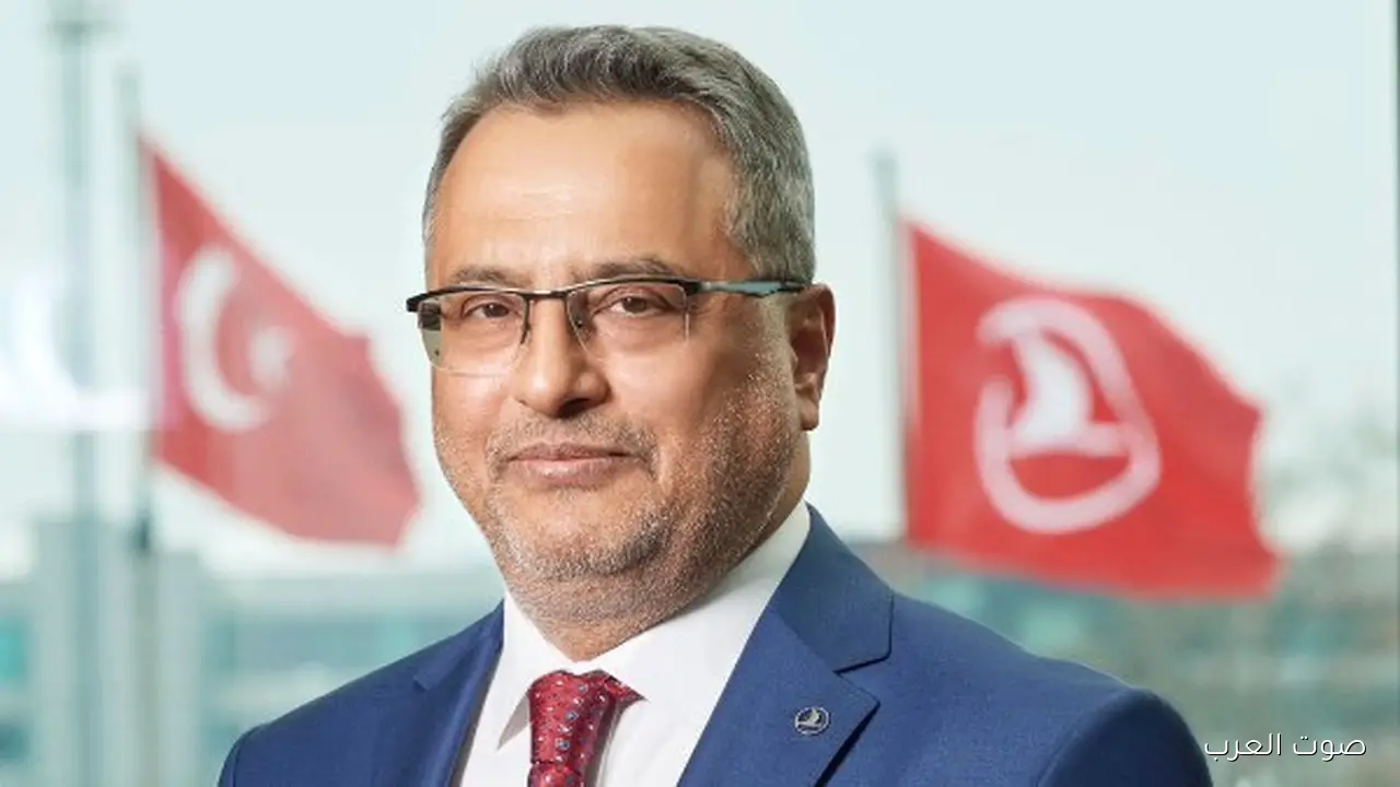 تركيا تبشر بنتائج مالية ممتازة لشركتها الوطنية للطيران رغم التحديات العالمية