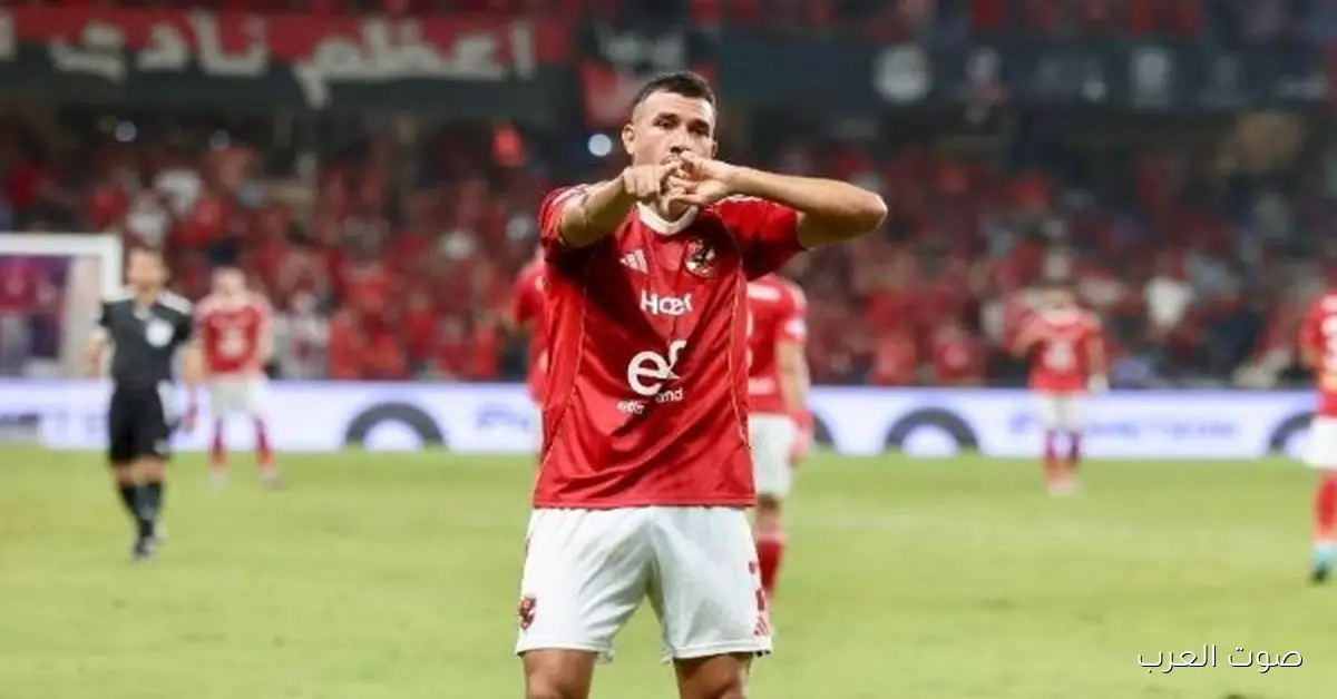 تريزيجيه يكشف مفاجآت عن سوبر الزمالك ورحيل بنشرقي في الأهلي