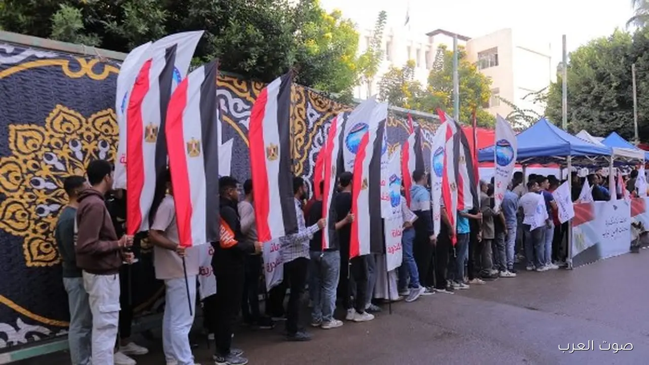 تزايد ملحوظ في المشاركة بالانتخابات: الائتلاف المصري يتحدث عن تنوع الكتلة التصويتية