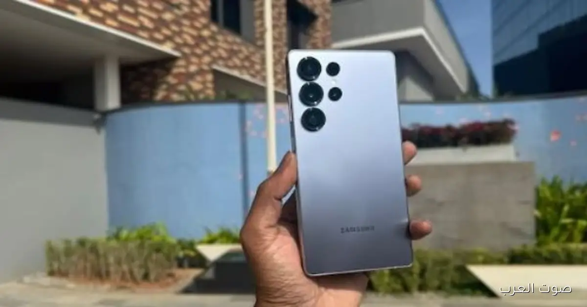 تسريب غريب.. 6 موبايلات جديدة من سامسونج هتنزل قريب