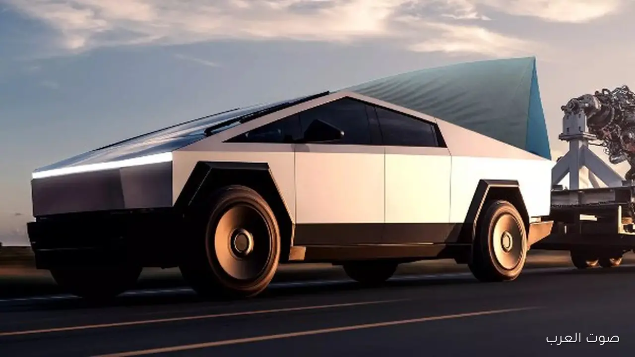 تسلا بتأجر عربياتها بـ60 دولار عشان مبيعاتها ضعفت