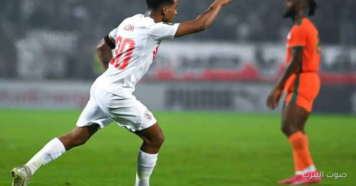 تشكيل الزمالك المتوقع ضد كايزر تشيفز.. الجزيرة نجم الهجوم