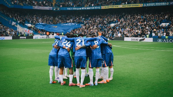 تشيلسي يتألق في غياب يامال ويصنع المفاجأة ضد برشلونة في دوري الأبطال