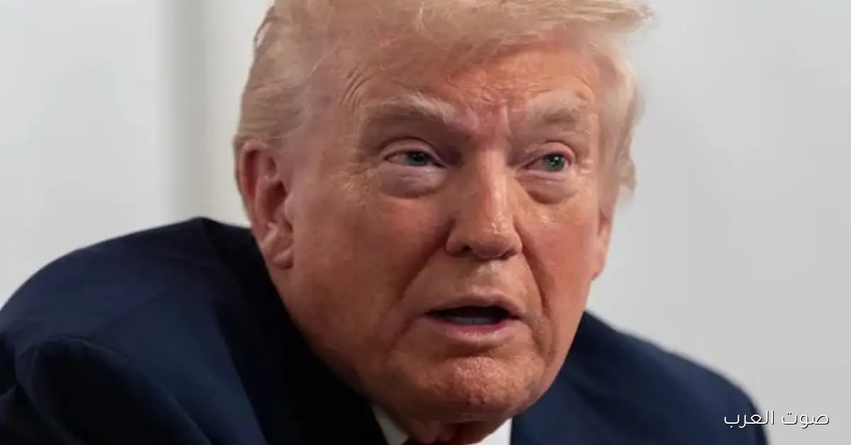 تصعيد كبير بين واشنطن وكاراكاس.. ترامب يقفل المجال الجوي والفنزويليين يردوا