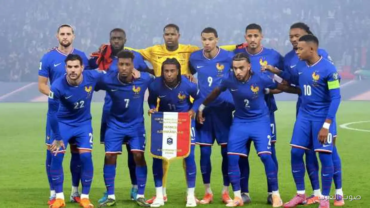 تصفيات كأس العالم 2026: شوف مواعيد أقوى المباريات النهاردة في أوروبا وإفريقيا