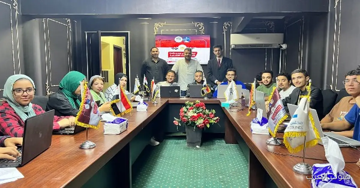 تصويت المصريين بره في انتخابات النواب: تقرير حقوقي يحكي ملحمة وطنية