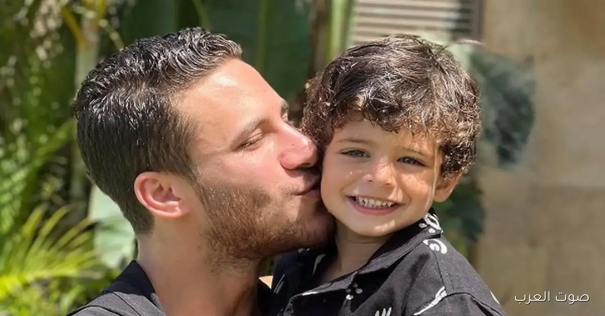 تطور جديد: محامي رمضان صبحي يطلب مساعدة صديق في الفيدرالية