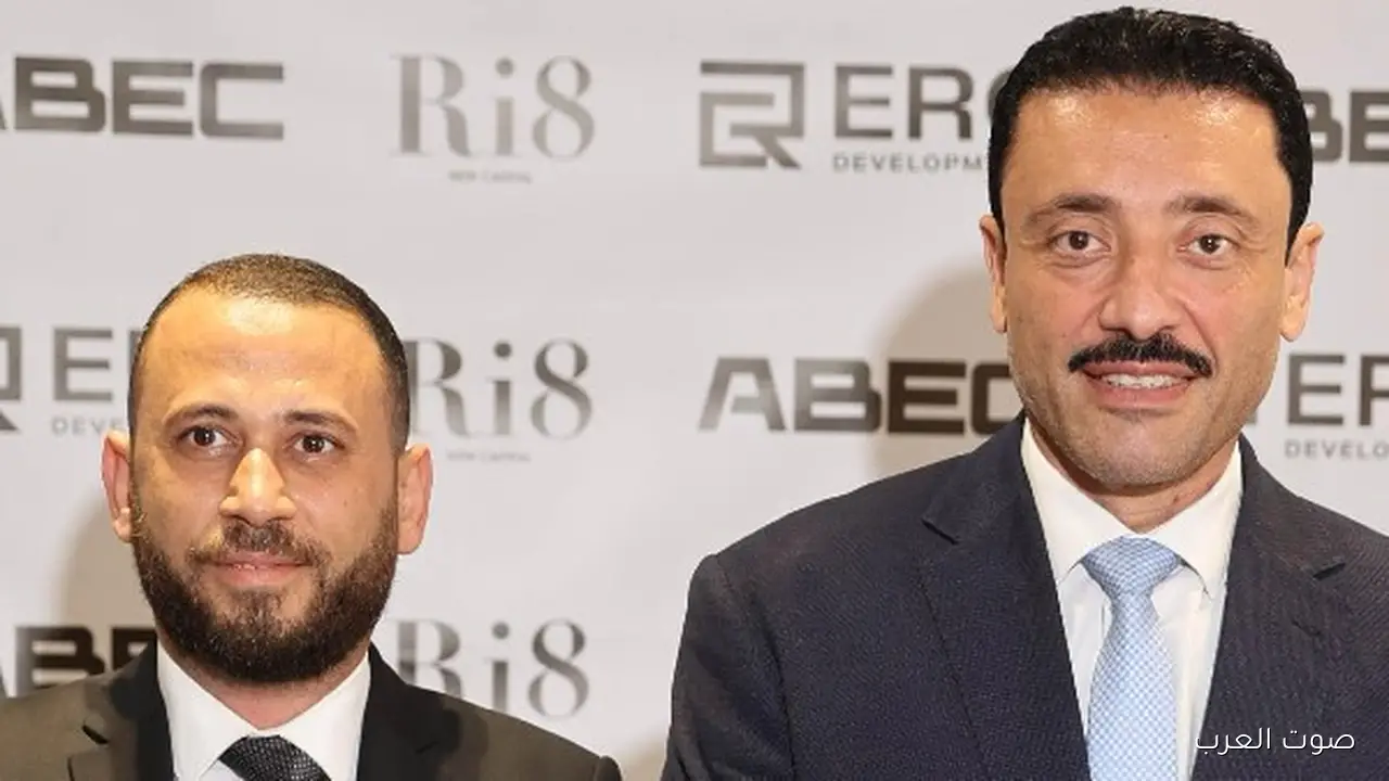 تعاون جديد في الهندسة عشان يسرع البناء في العاصمة الإدارية الجديدة