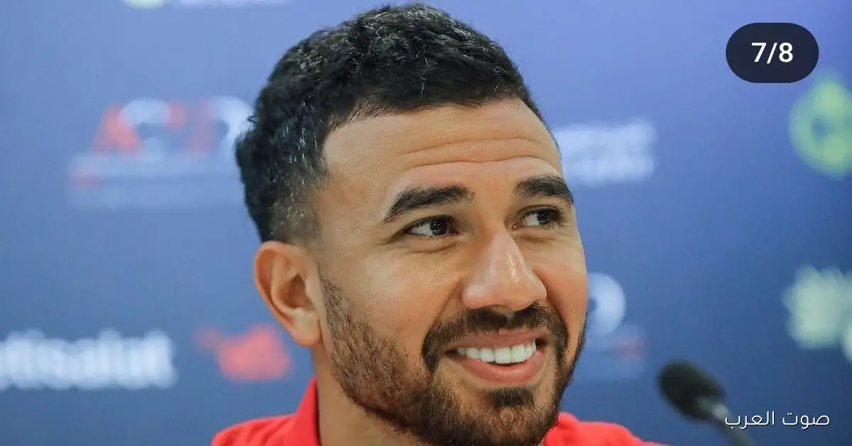 تعرف على تفاصيل إصابة تريزيجيه بعد هجوم جماهير الجيش الملكي