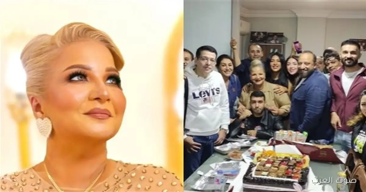 تغريد فهمي تكشف عن تجربتها الجديدة في «السرايا الصفرا» قبل انطلاق العروض