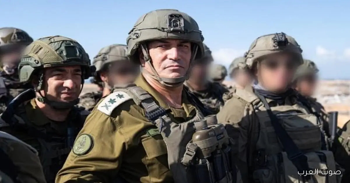 تغييرات جاية.. جيش الاحتلال هيحاسب قادة كبار على فشل 7 أكتوبر