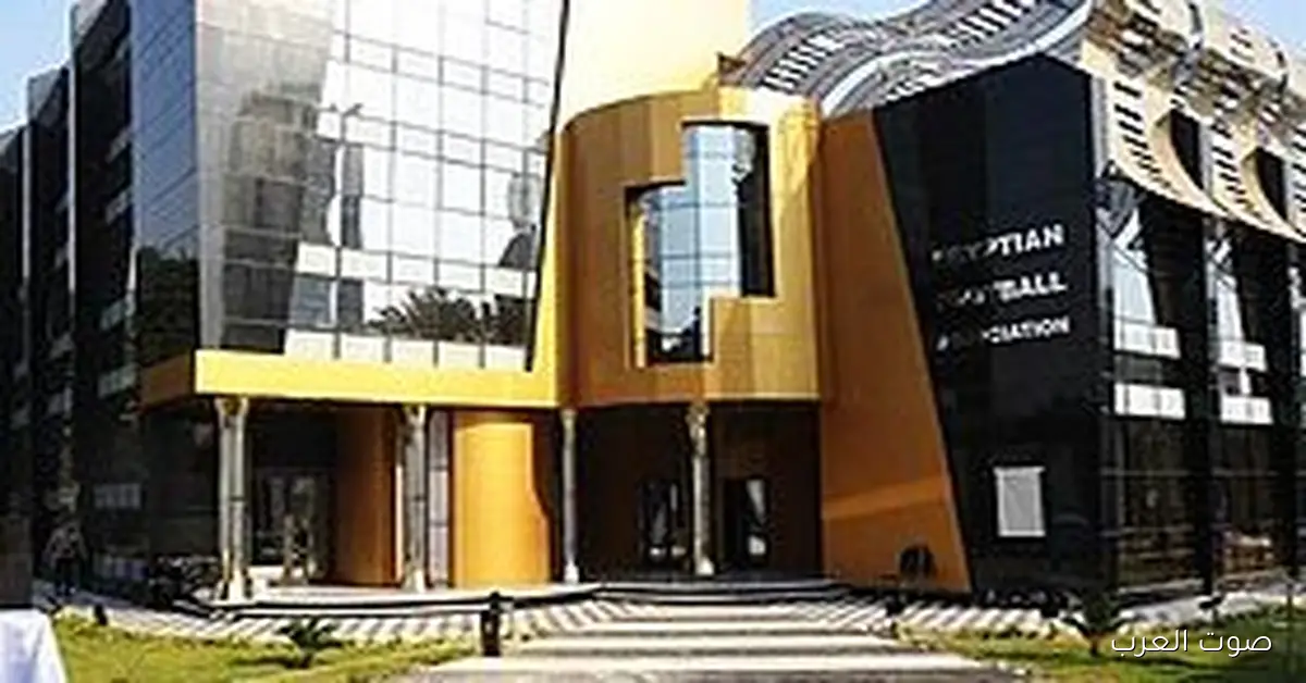 تغييرات كبيرة في اتحاد الكرة.. خطة كبيرة للمواهب وقرارات شطب تزعزع مسابقات الناشئين