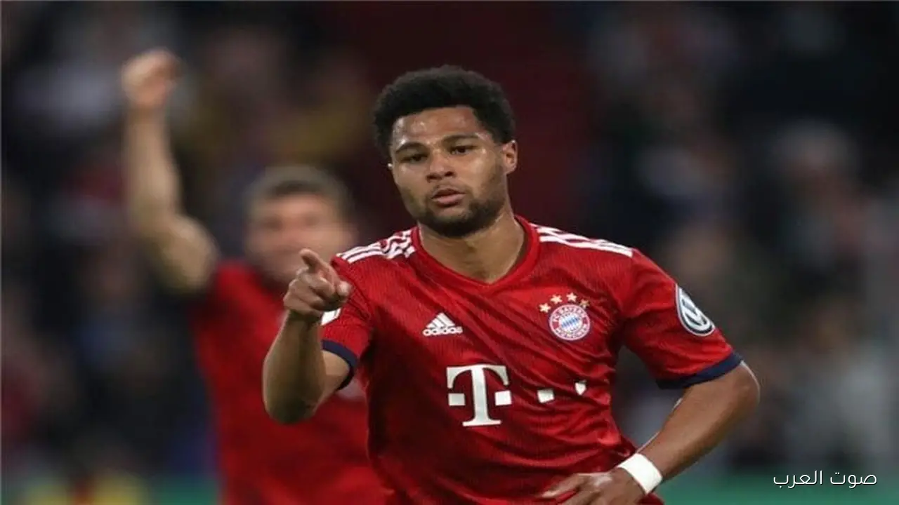 تقارير: ليفربول عايز يضم جنابري الصيف الجاي مجاني