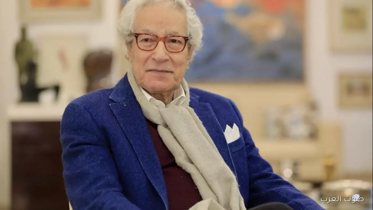 تكريم فاروق حسني وآداما ديانغ لدورهم في الدفاع عن حقوق الإنسان