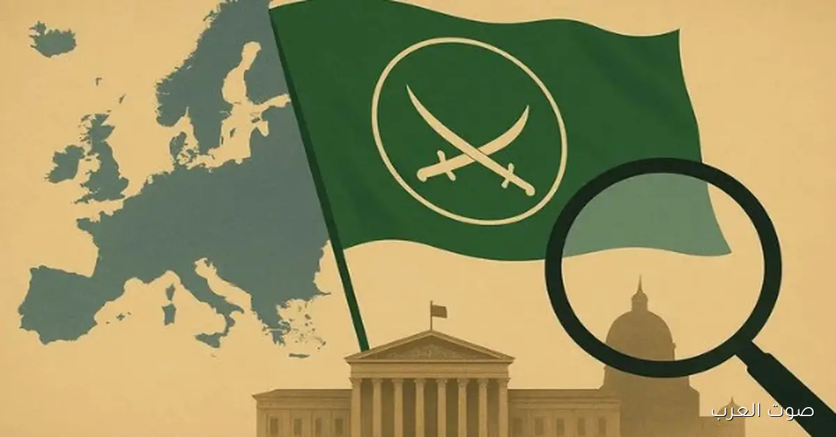 تكساس تصنف جماعة الإخوان المسلمين كمنظمة إرهابية: هم اللي أسسوا حماس