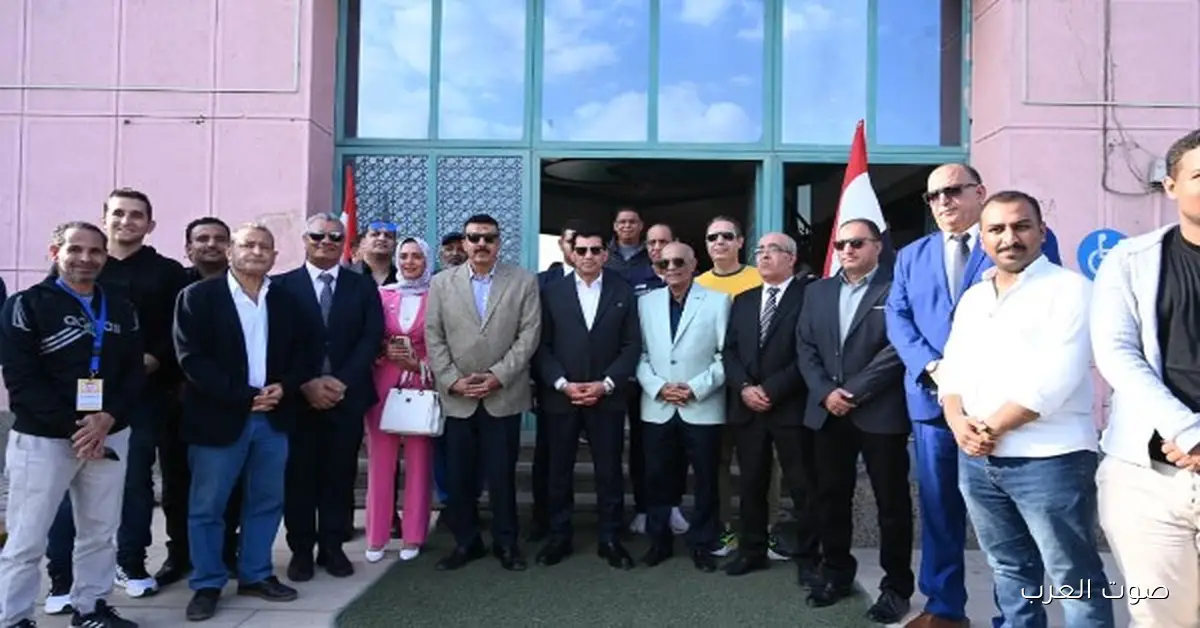 تمكين اقتصادي في مركز شباب الشيخ زايد بالإسماعيلية.. كل التفاصيل