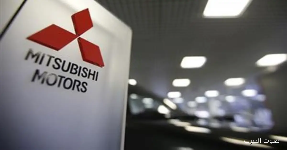 توتال وميتسوبيشي مع بعض لتزويد عربياتهم بزيوت قوية وعالية الأداء