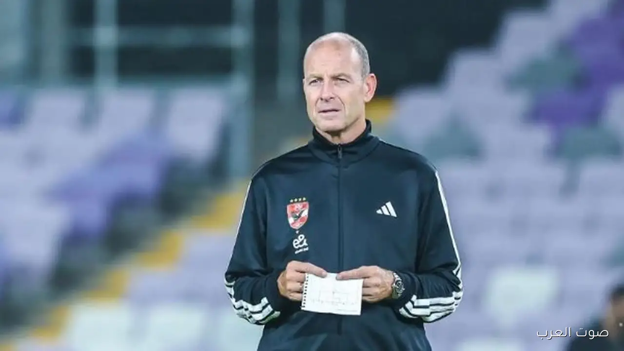 توروب رايح الدنمارك يقضي إجازة بعد ما أخد السوبر