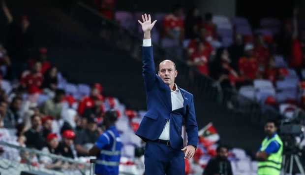 توروب يحدد خطته للتعامل مع إمام عاشور