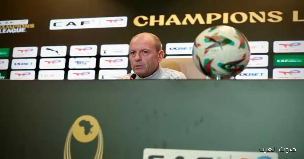 توروب يكشف عن مواصفات الصفقة الدفاعية الجديدة