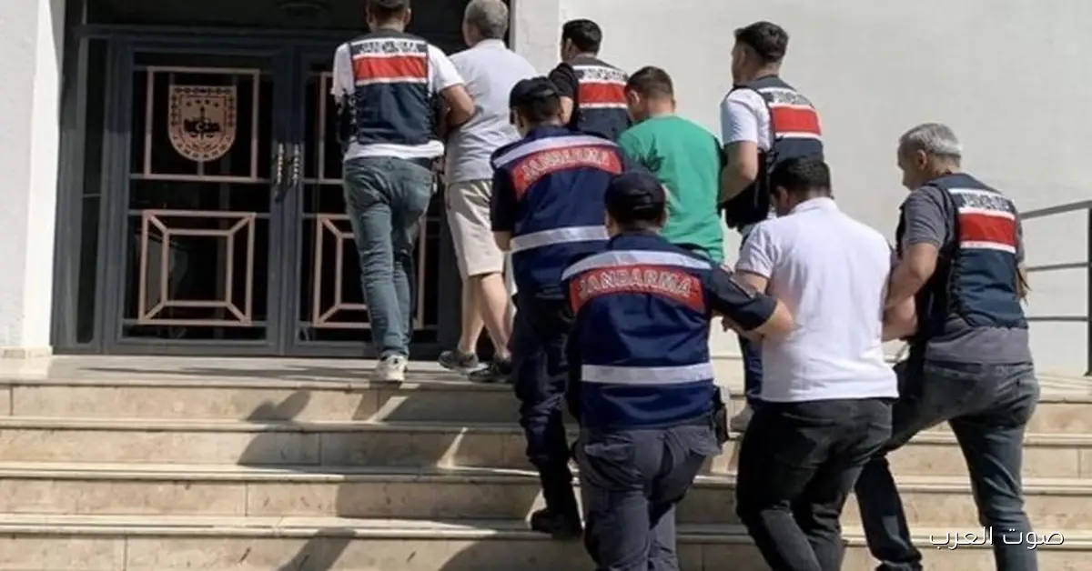 توضيح سريع من أنقرة عن “خلية تجسس إماراتية في تركيا”