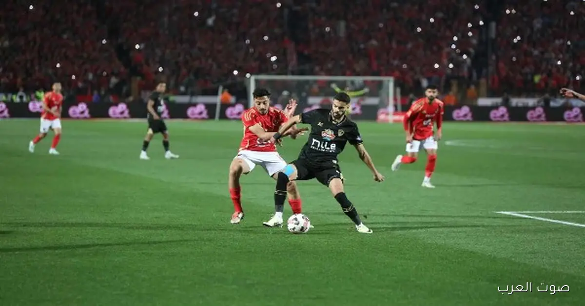 توقعات تشكيل الزمالك في مواجهة الأهلي على لقب كأس السوبر بالإمارات