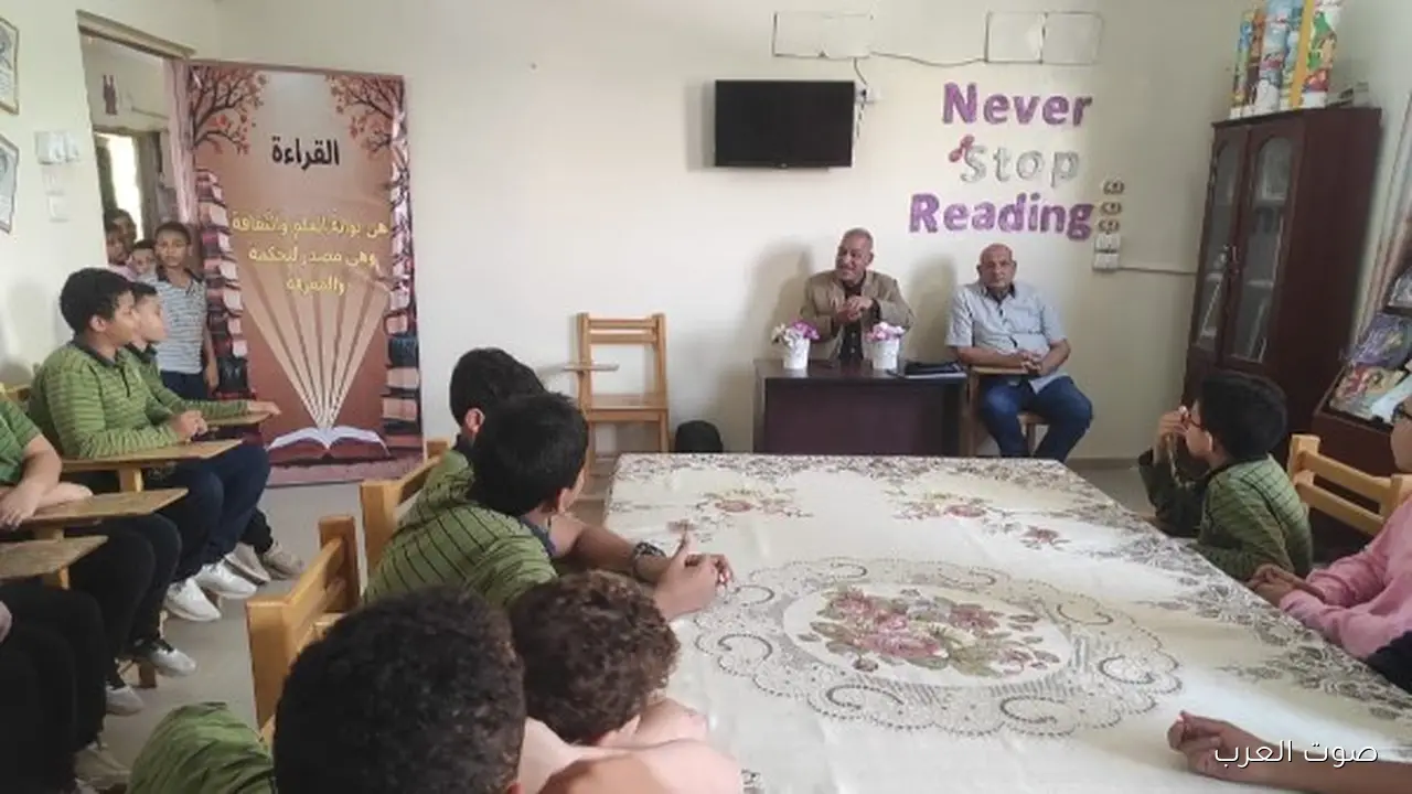 ثقافة سوهاج بتتناول تأثير الحضارة المصرية على الثقافة العالمية