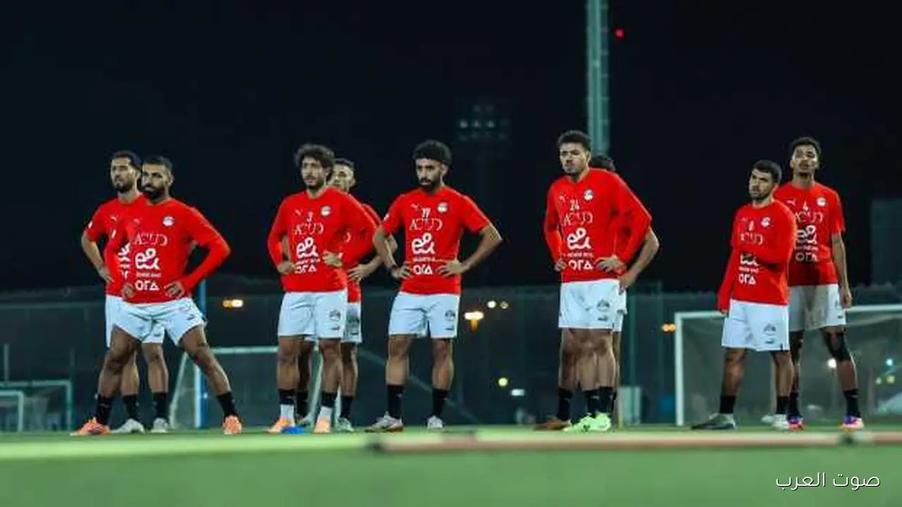 ثلاثة منتخبات مصرية في يوم واحد.. تعرف على مواعيد مباريات الجمعة والقنوات اللي هتنقلها