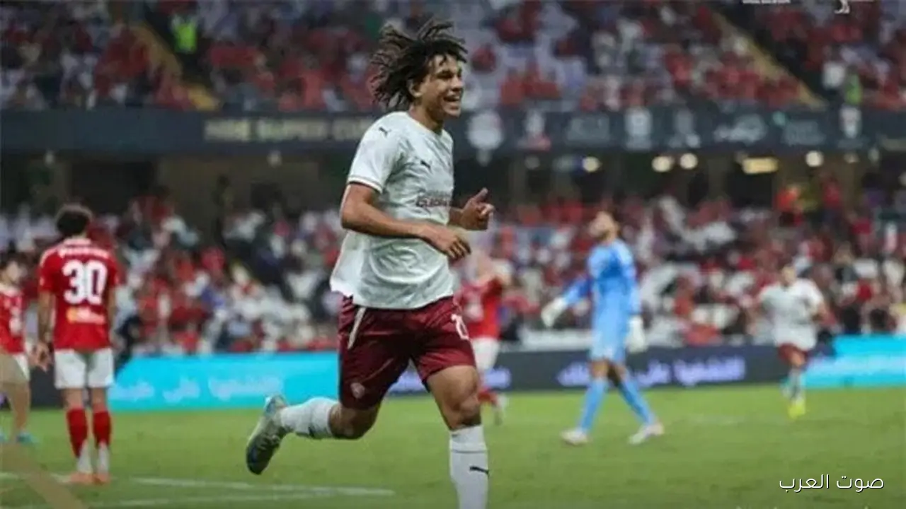 ثنائي مصري على رادار الأهلي لدعم الهجوم في يناير