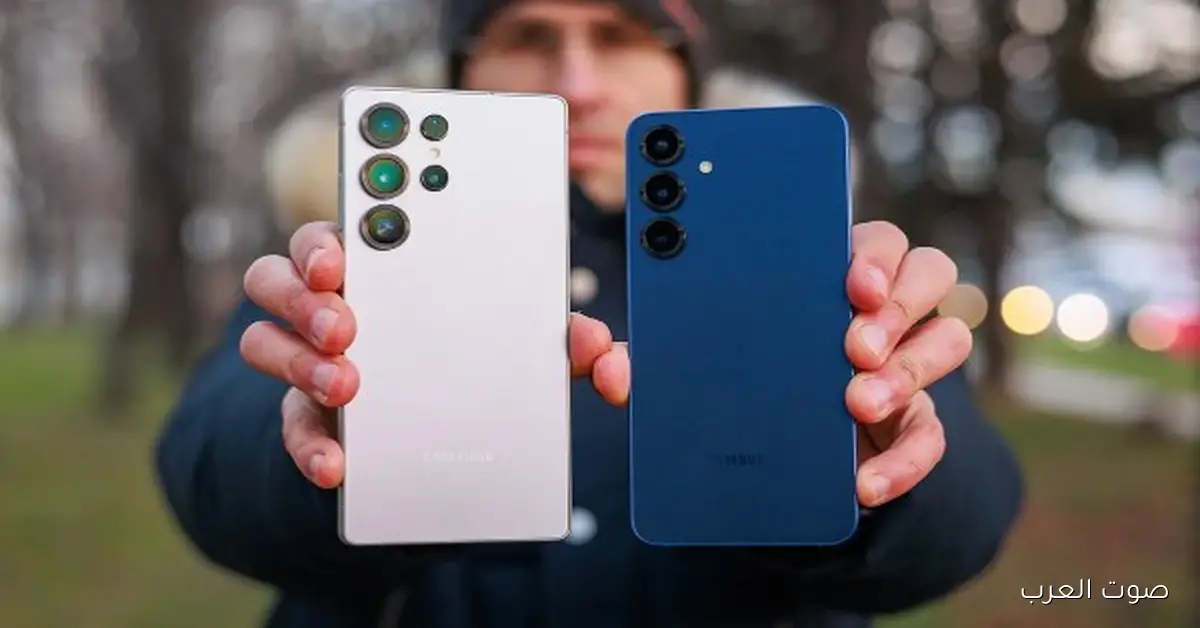 جالاكسي S26 بلس: هل هيكون الهاتف اللي كل مستخدمي سامسونج مستنيينه؟