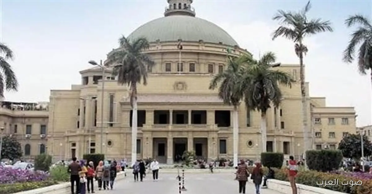 جامعة القاهرة: الرشوة مشكلة بتأثر على الاقتصاد والمجتمع