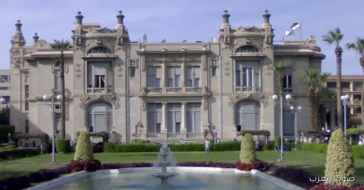 جامعة عين شمس تطلق مهرجان الإسماعيلية الأول للطلبة المقيمين في المدن الجامعية