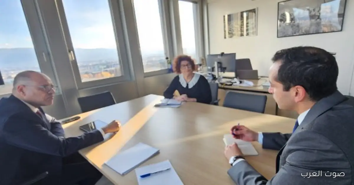 جبران: فحص 27 ألف منشأة عشان نضمن تطبيق القانون الجديد