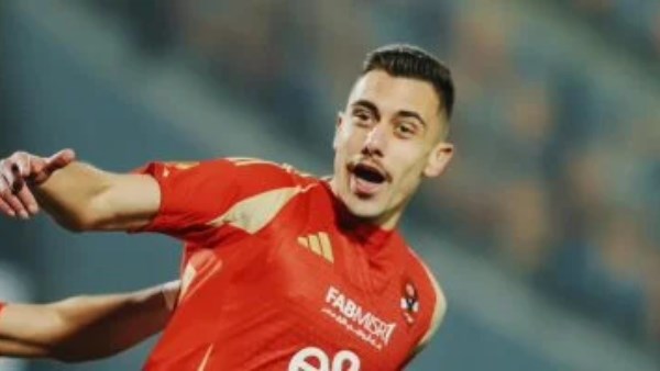 جراديشار: فرحانين باللقب.. ودي الكأس لجمهورنا