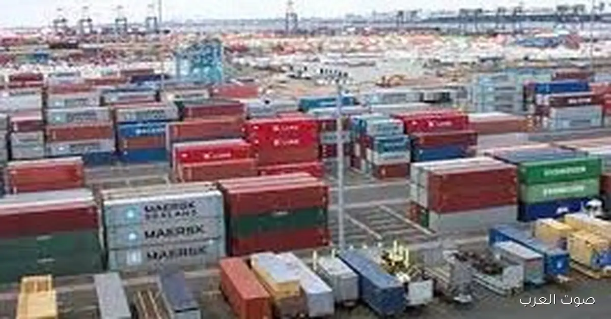 جمارك الإسكندرية تضبط محاولة تهريب سجائر أجنبية