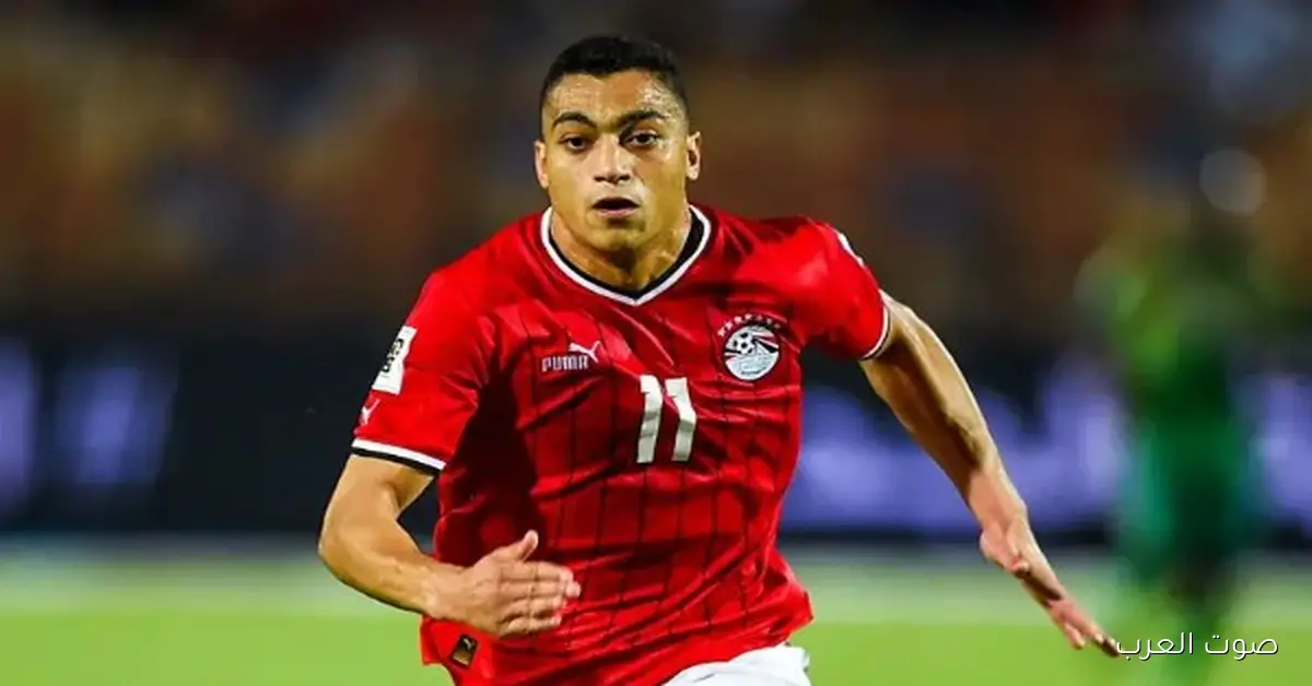 جمال حمزة: حسام حسن لما يتعصب ويغضب بيقول تصريحات مش مناسبة