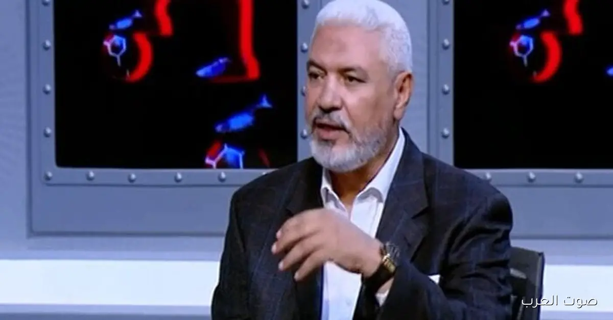 جمال عبد الحميد: الحكم والفيديو والمعلق كانوا سبب فوز الأهلي بالسوبر.. وزيزو مش في بالي