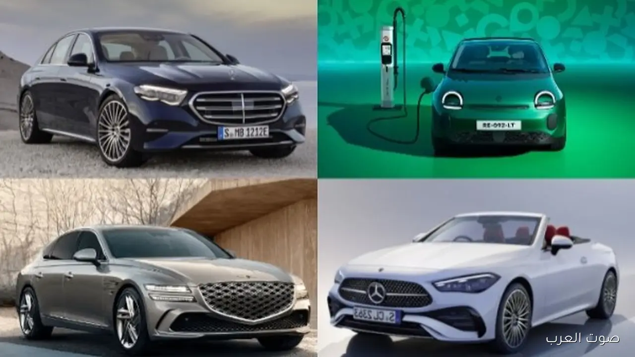 جنرال موتورز تسرح 900 عامل من أكبر مصانعها وإطلاق إشارة مرور رابعة باللون الأبيض